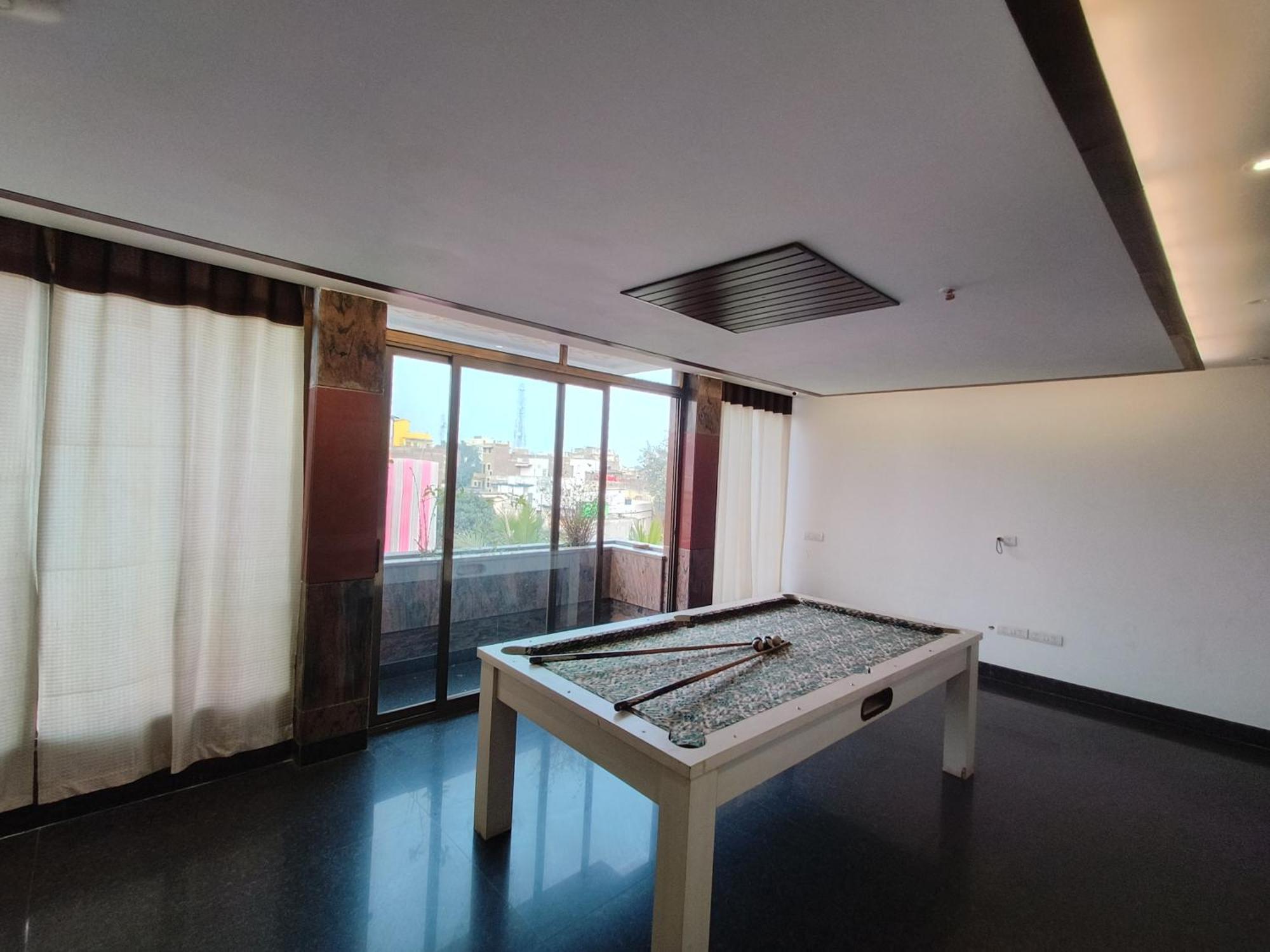 Jjk Rukmini Vilas Hotel & Banquet Muzaffarpur Eksteriør bilde